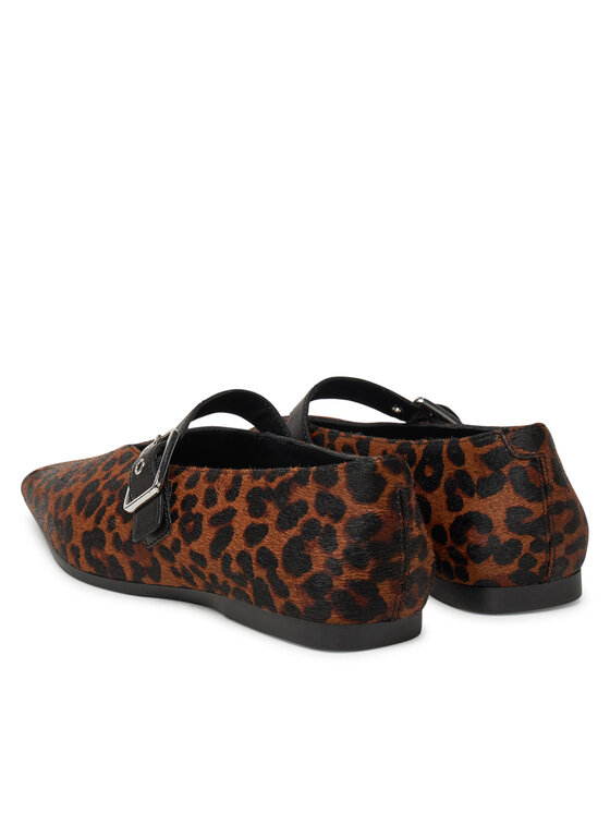 Vagabond Shoemakers Vagabond Shoemakers Балеринки Wioletta 5901-161-94 Кафяв