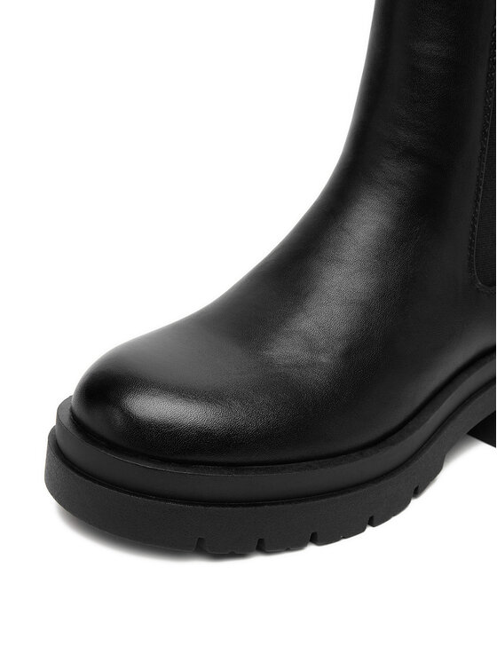 JENNY JENNY Chelsea CEO-HY60188-1 Nero
