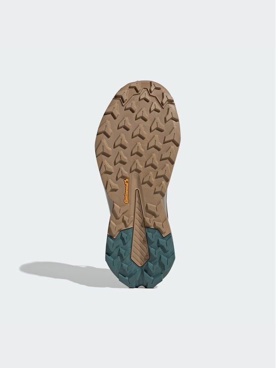 adidas adidas Trekkingi Terrex Trailmaker 2 GORE-TEX Speed Lace Brązowy