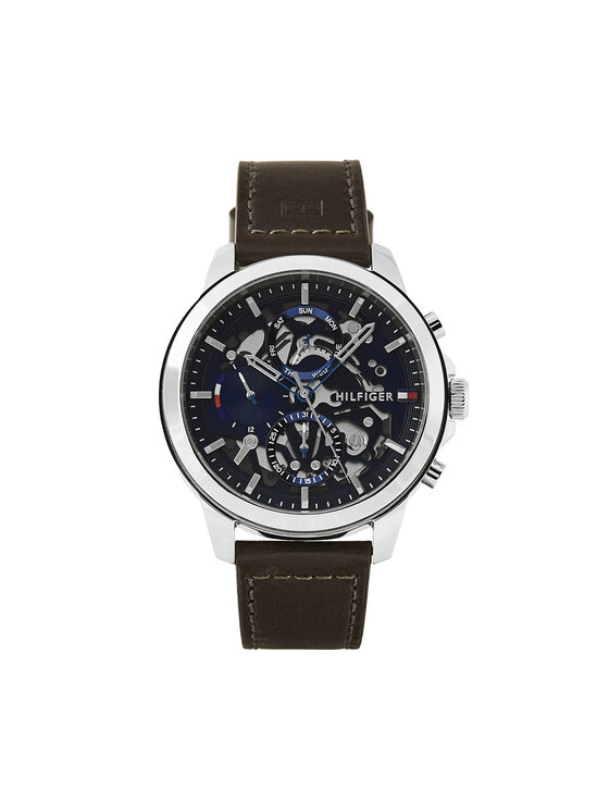 Chronograph Henry Uhren Herren Tommy Hilfiger Henry 1710477 Ditur