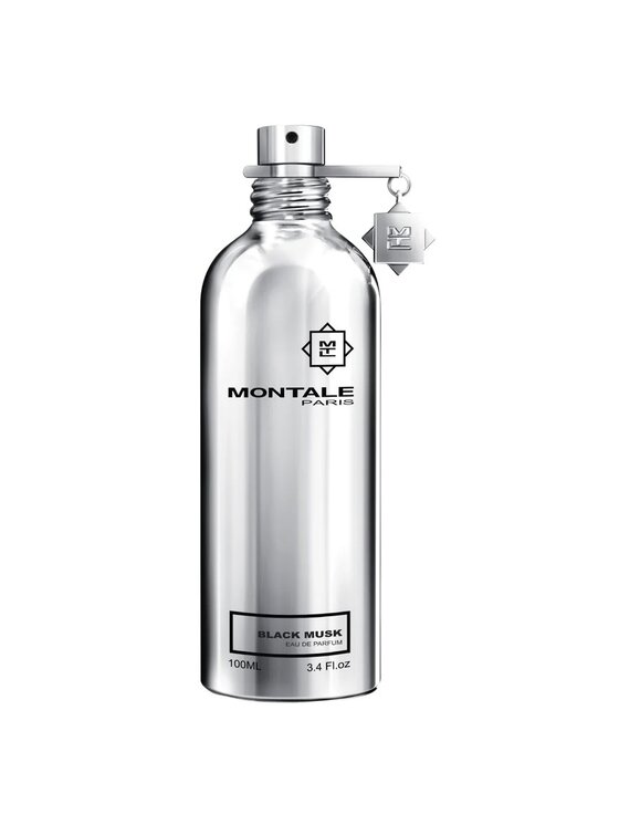 Montale Montale Black Musk woda perfumowana spray 100ml Woda perfumowana