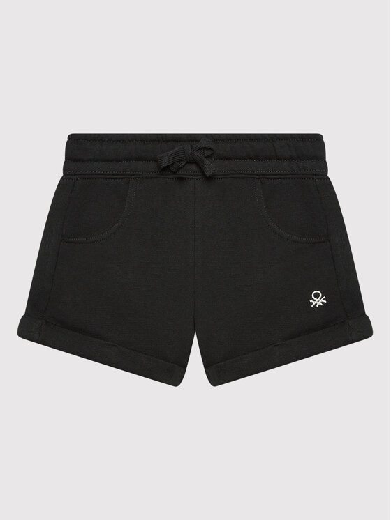 Pantaloncini sportivi United Colors Of Benetton