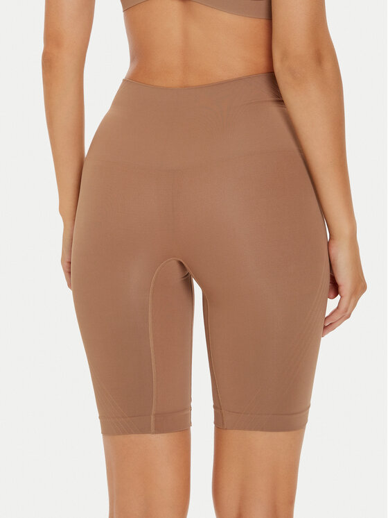 Chantelle Chantelle Intimo modellante pezzo sotto Smooth Co C10U50 Marrone