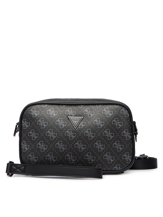 Guess Guess Brašna HMMILO P6150 Černá