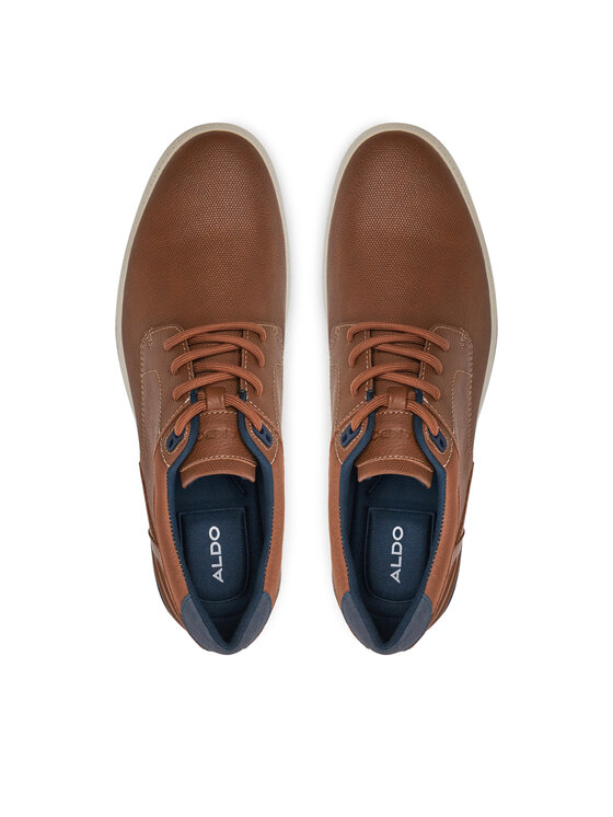 Aldo Aldo Poolsaapad Dinbrenn 13665221 Pruun