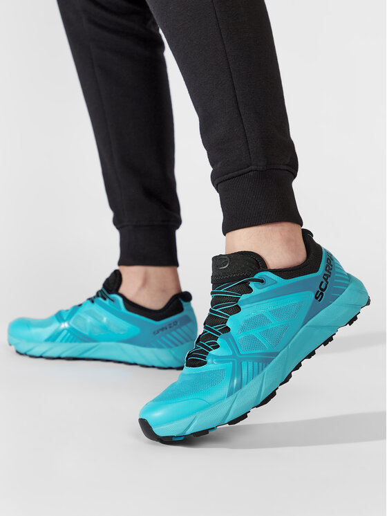 Scarpa Scarpa Běžecké boty Spin 2.0 33061-351 Modrá