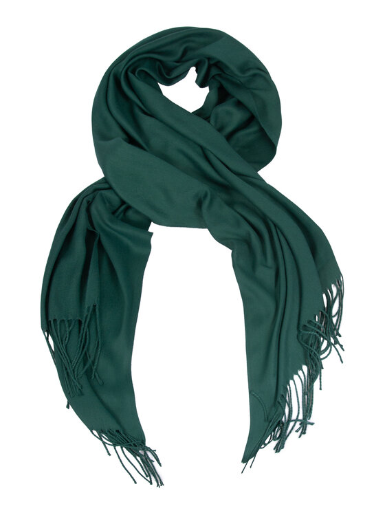 ALLORA BE UNIQUE ALLORA BE UNIQUE Scialle zieleń Verde