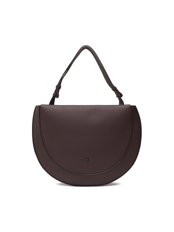 Trussardi Trussardi Borsetta Silene Tote Md Full 75B01417 Viola