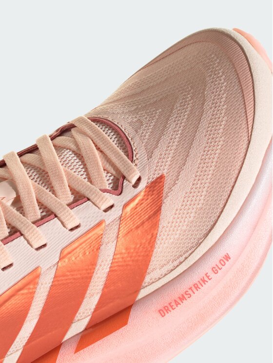 adidas adidas Tekaški čevlji Supernova Glide Running Shoes KJ4422 Koral