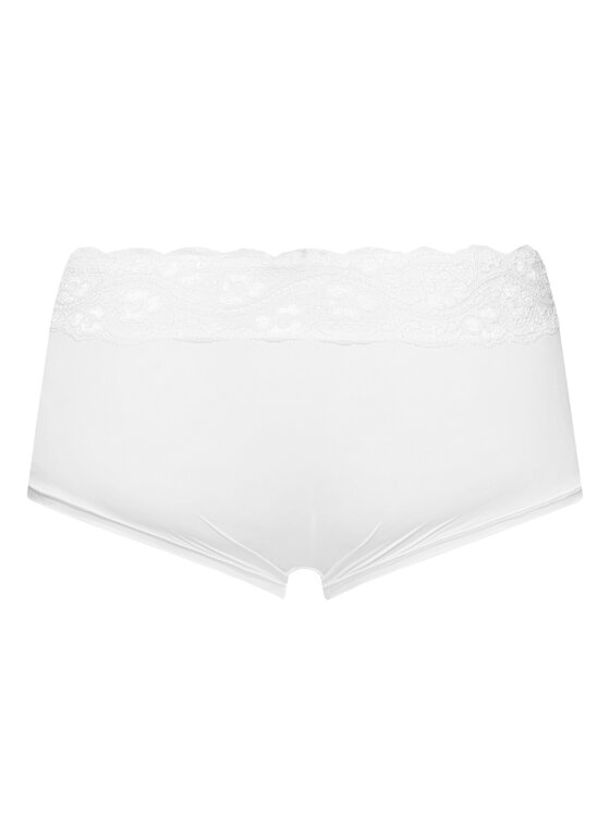 Triumph Triumph Боксери Lovely Micro 10186128 Білий