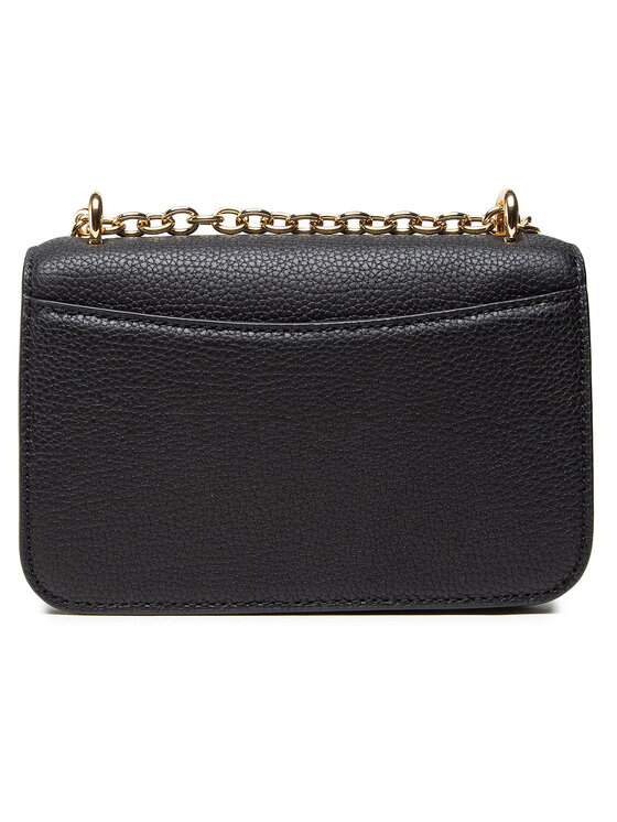 Lauren Ralph Lauren Handtasche Madison 431826054001 Schwarz 