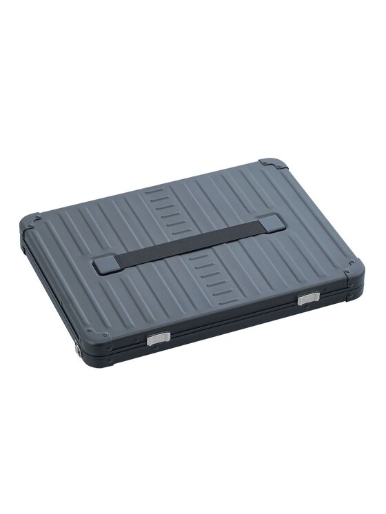 Aleon Aleon Torba na laptopa 303438 Czarny