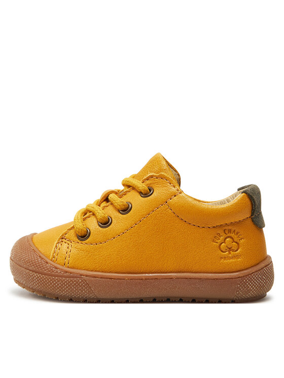 Primigi Primigi Sneakersy 5901022 Brązowy
