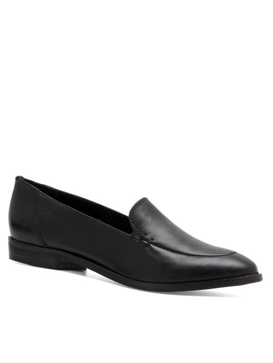 Lasocki Lasocki Loaferke WI23-3309-01 Črna