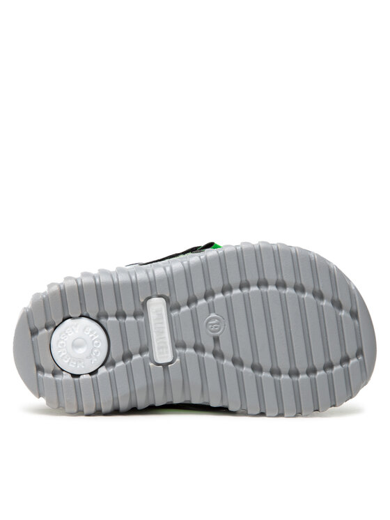 Primigi Primigi Sandalen 1864011 Grau