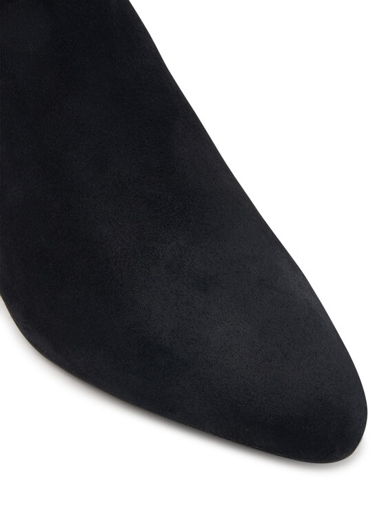 HÖGL HÖGL Stiefeletten 2-105712 Schwarz