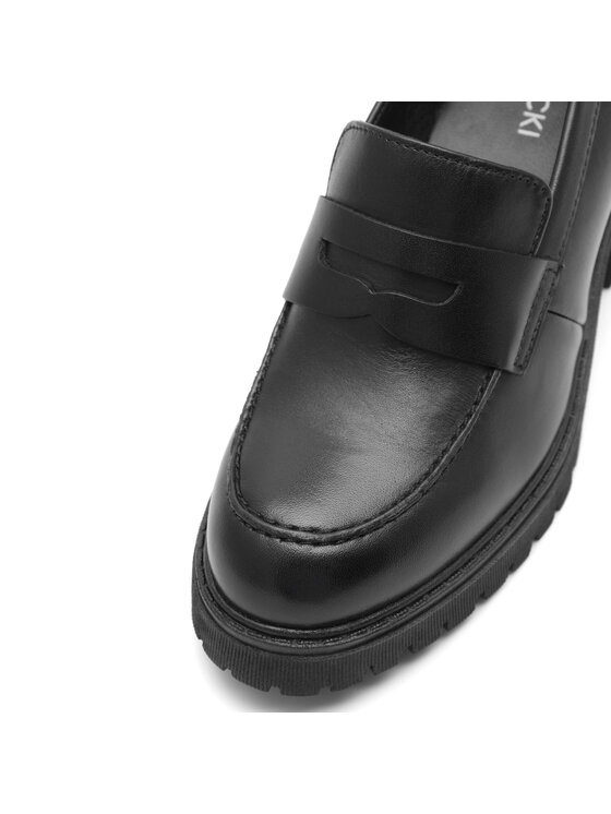 Lasocki Lasocki Halbschuhe WB-MILVA-SS23-13 Schwarz
