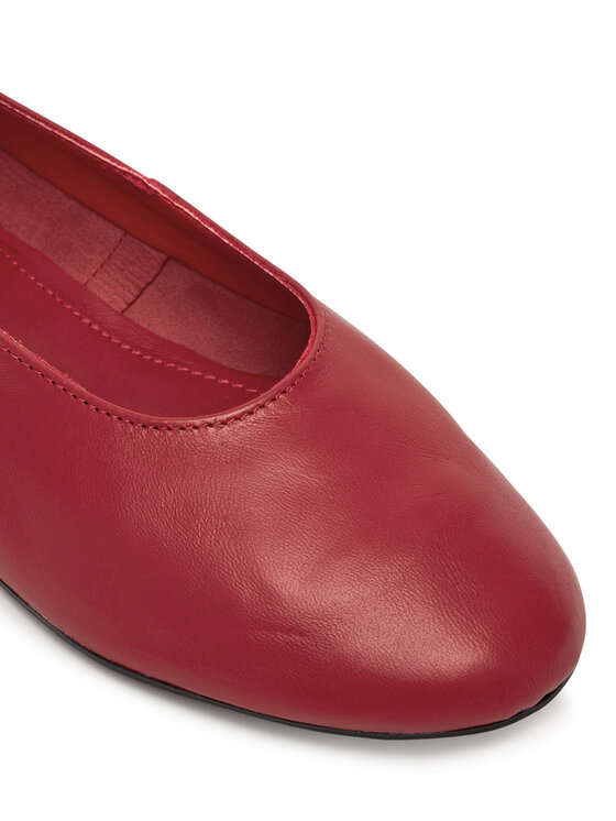 Tamaris Tamaris Балетки 1-22100-46 Червоний
