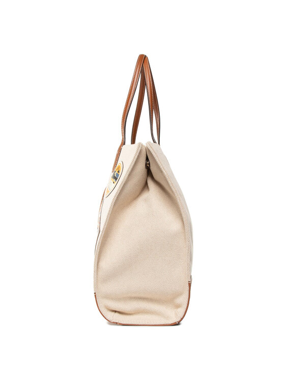 Ella patches online tote