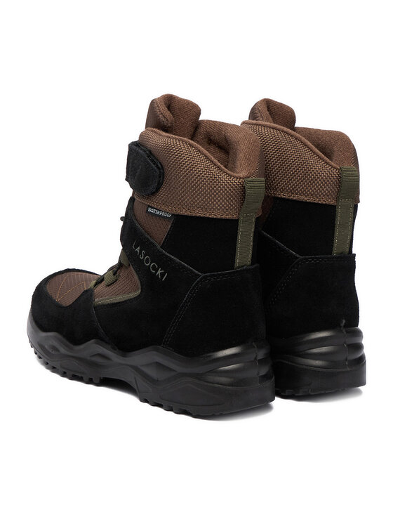 Lasocki Young Lasocki Young Апрески CEO-CP91-21916N(IV)CH Кафяв