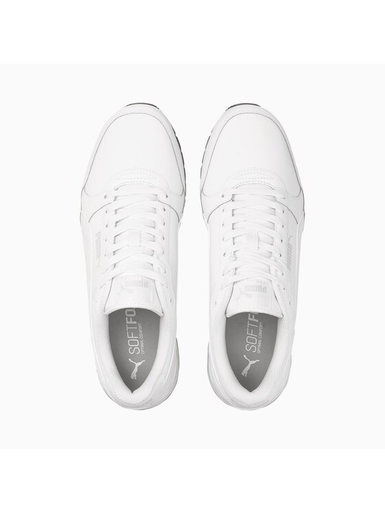 Puma Puma Sneakersy 384855 Biały