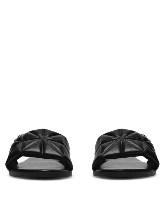 MEXX MEXX Şlapi WYL021123-02 Negru