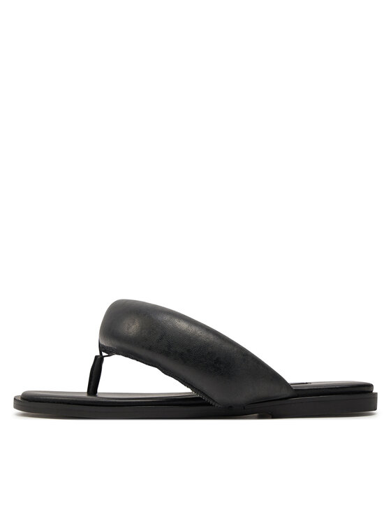 GINO ROSSI Gino Rossi Flip flop F50L-138-1 Negru