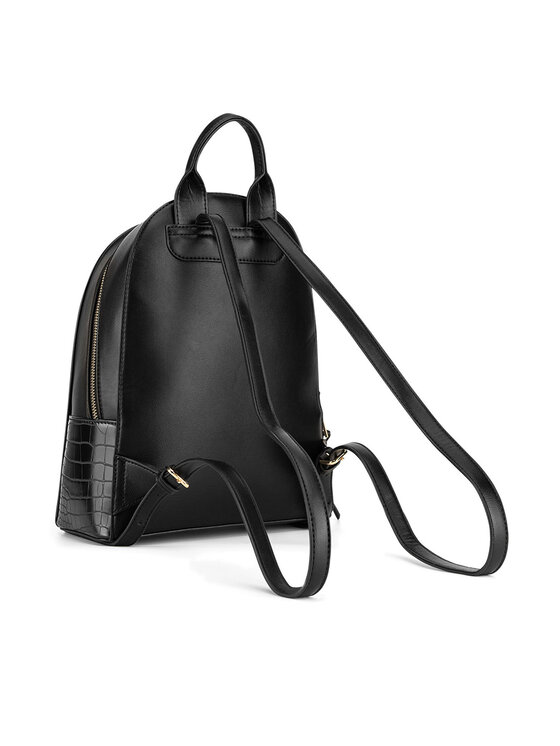 JENNY JENNY Rucksack JFR-B-002-07 Schwarz