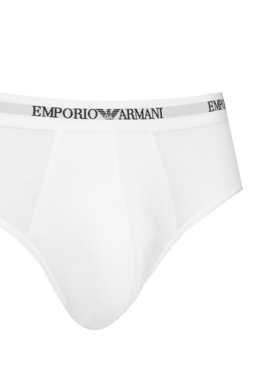 Emporio Armani Underwear Emporio Armani Underwear Komplet slipów EM000258 AF14132 M0042 Kolorowy