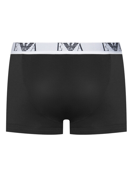 Emporio Armani Underwear Emporio Armani Underwear Set od 3 para bokserica EM000259 AF14131 MC061 Crna