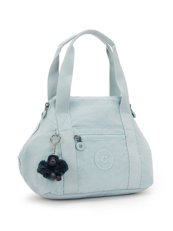 Kipling Kipling Torebka 310270 Niebieski jasny