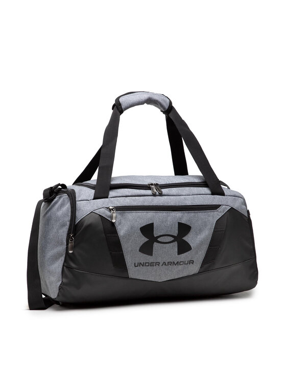 Under Armour Under Armour Torba Ua Undeniable 5.0 1369221-012 Szary
