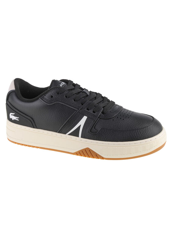 Lacoste Lacoste Sneakersy I01740-454 Czarny