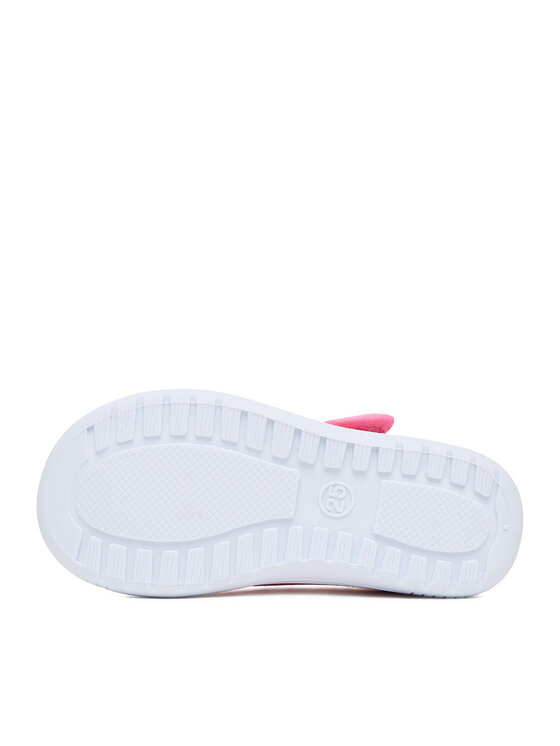 DeeZee DeeZee Pantofole CEO-CM-241120-16 Rosa