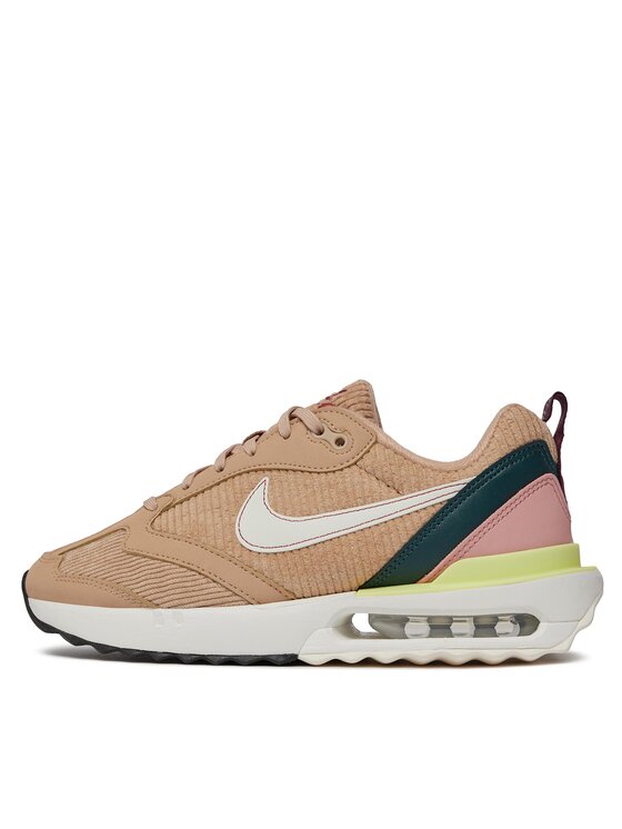 Nike Nike Sneakersy Air Max Dawn Se FB8456 200 Beżowy