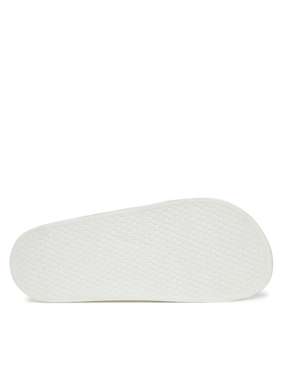 LOVE MOSCHINO LOVE MOSCHINO Ciabatte JA28052G1MI14100 Bianco