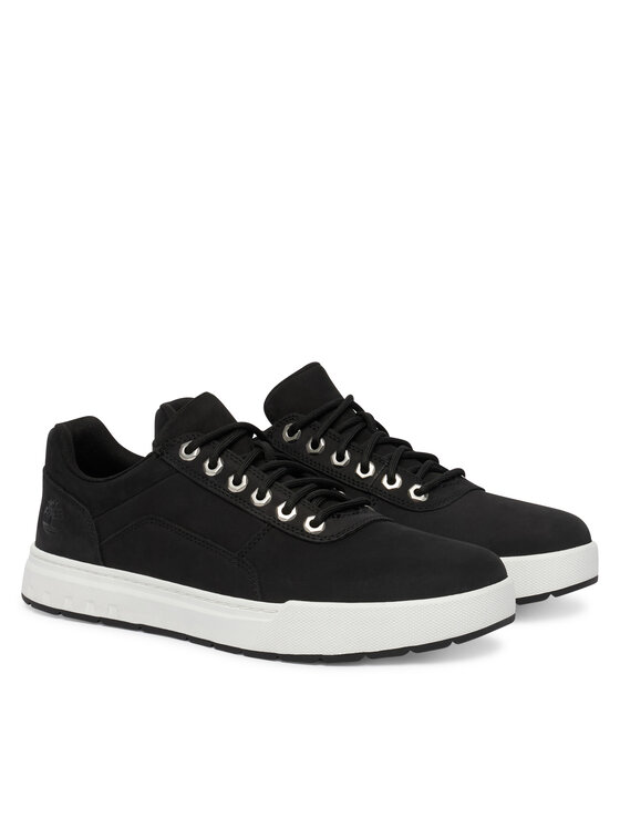 Timberland Timberland Sneakersy TB0A6GBHW051 Černá