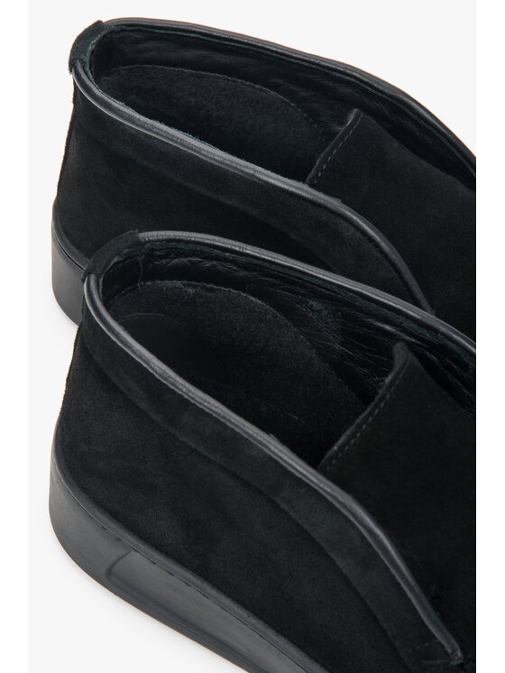 Estro Estro Mocassini ER00118193 Nero