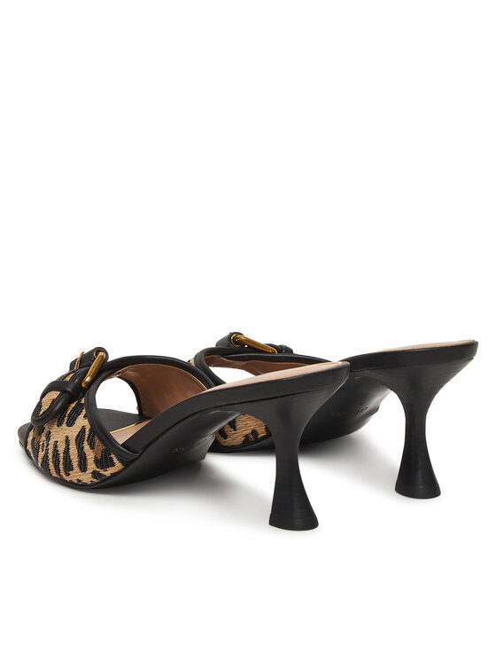 Guess Guess Чехли FLJDI2P EL03 Бежов