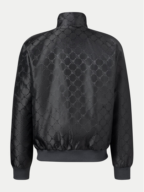 JOOP! JOOP! Bomber striukė 17 JO-300Marton 30045317 Tamsiai mėlyna Regular Fit
