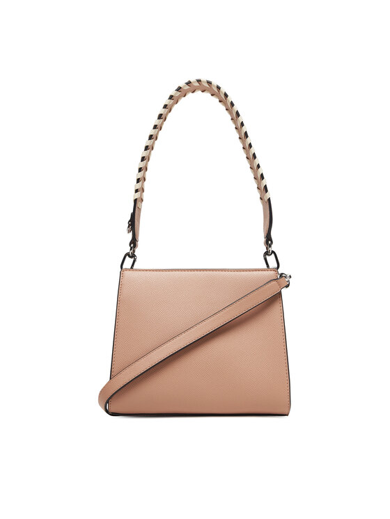 TOUS TOUS Handtasche Audree 2002287045 Braun