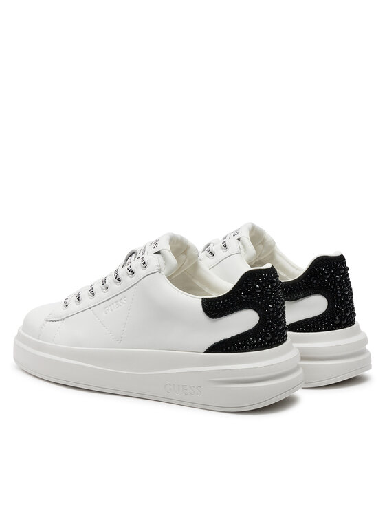 Guess Guess Superge FLTELB LEA12 Bela