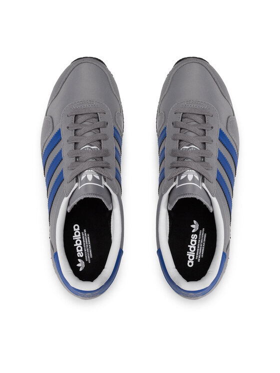 adidas Batai Usa 84 H04517 Pilka 