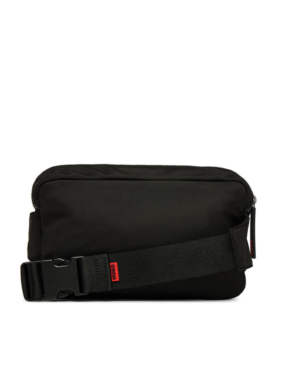 HUGO HUGO Gürteltasche﻿ Ethon 2.0 50563635 Schwarz