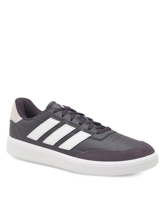 adidas adidas Sneakersy Courtblock IF6504 Czarny