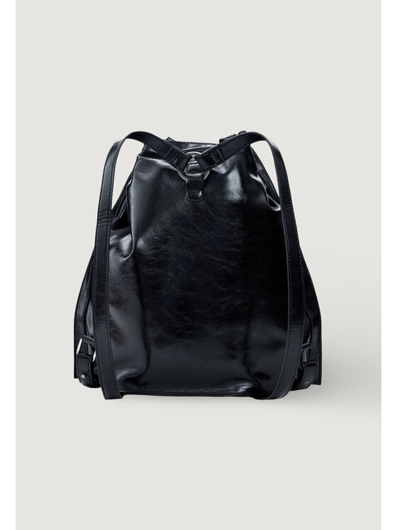 Desigual Desigual Σακίδιο BACK_REPRISE GALAXY HARLAN Μαύρο