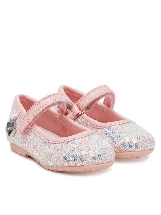 Primigi Primigi Ballerine 7928566 S Rosa