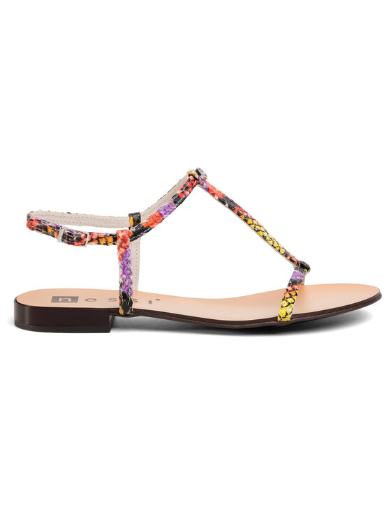 Sandali 49004 Multicolore