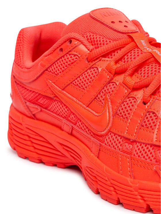Nike Nike Sportcipők P-6000 IB7701 600 Narancssárga
