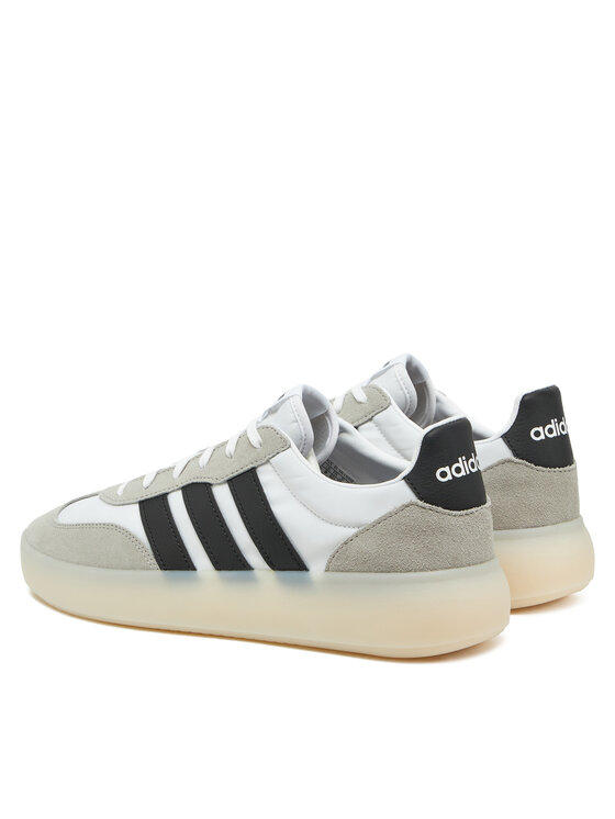 adidas adidas Sneakersy Barreda Decode JI2315 Bílá